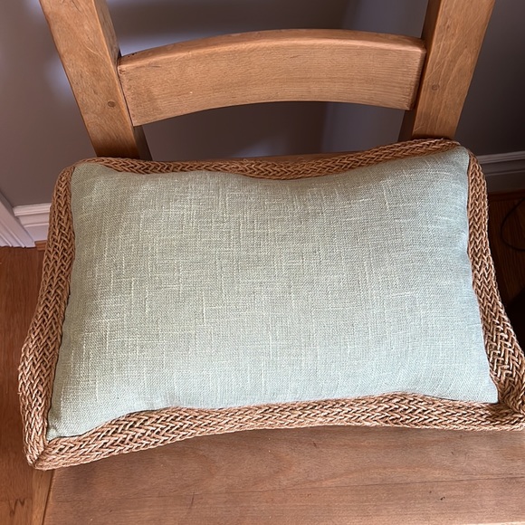 Home Decor House Pillow - Picture 3 of 7